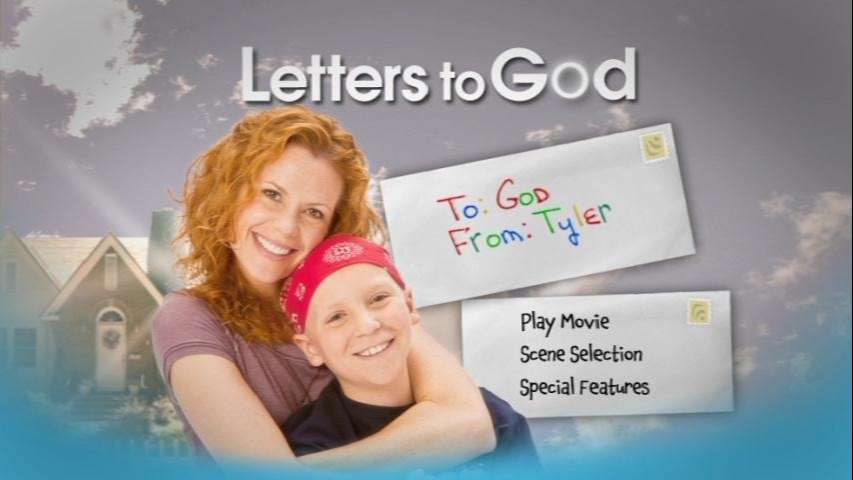 [Phim] Những bức thư gửi Chúa | Letters to God