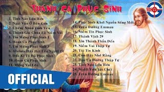 Thánh Ca Phục Sinh