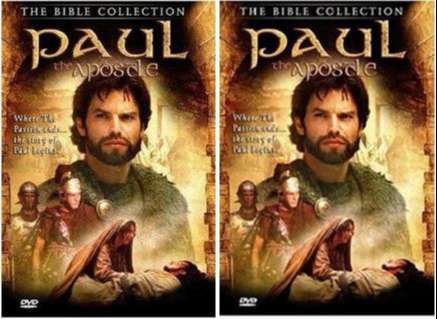 [Phim] Thánh Phaolô – Saint Paul