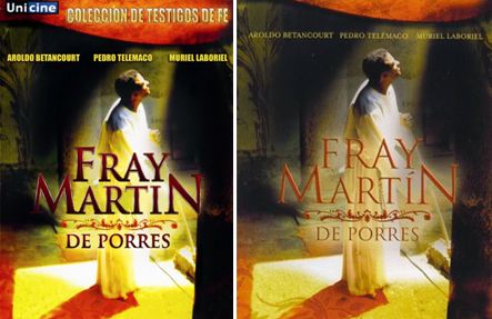 [Phim] Thánh Martin De Porres | Fray Martín de Porres 2006