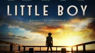 Phim niềm tin hạt cải của “Nhóc con” | Little Boy 2015