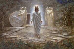 Làm sao biết chắc là Đức Giêsu đã sống lại?