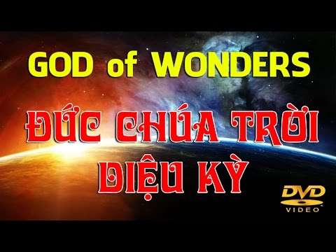 GOD-OF-WONDERS