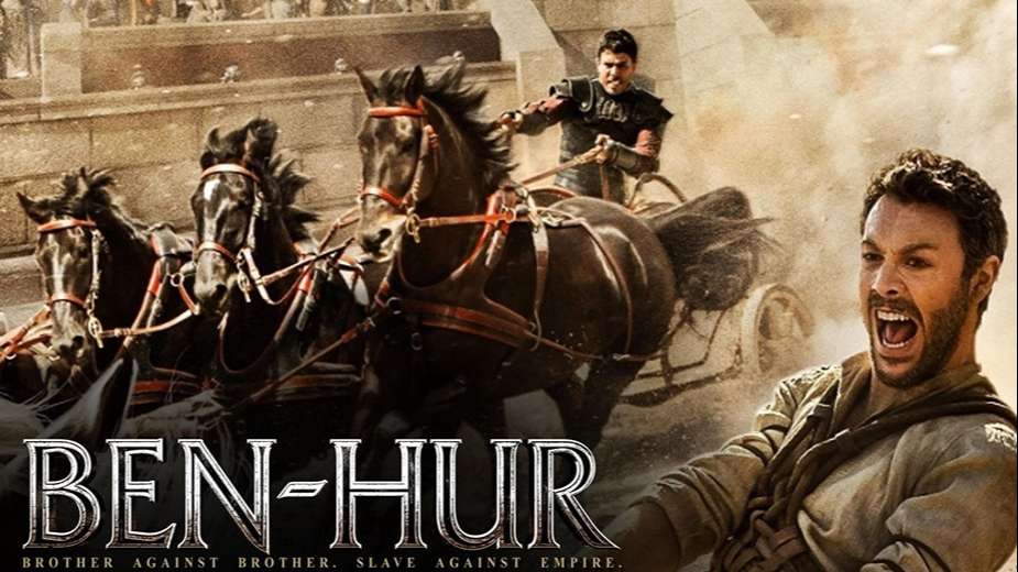 ben-hur