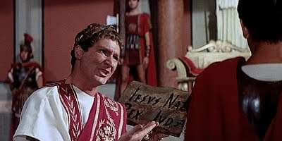 [Phim] Tổng trấn Philatô | Pontius Pilate 1962