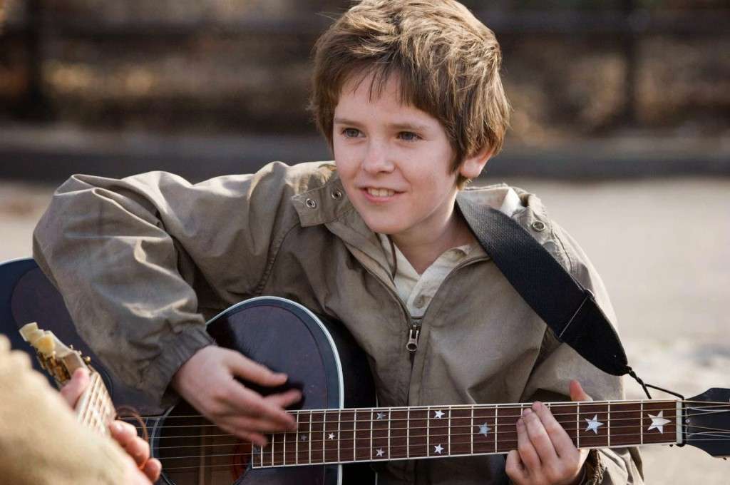 August Rush: Lebih dari Sekadar Musik, Kisah Para Aktornya yang Menggema