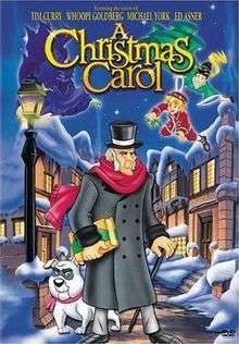 ChristmasCarol1997