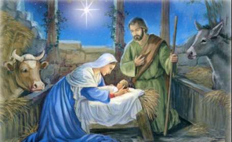Vì sao chúng ta mừng Lễ Giáng Sinh ngày 25 tháng 12?