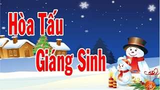 Nhạc Thánh Ca Hòa Tấu Không Lời Hay Nhất | Mery Christmas 2019