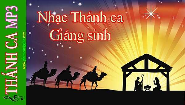 Những Bài Thánh Ca Giáng Sinh Trước 1975 Hay Nhất | Mery Christmas