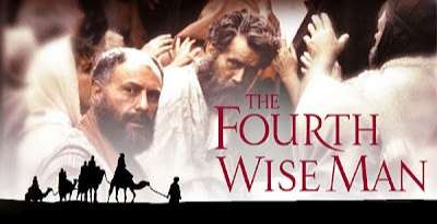 [Phim] Vị Đạo Sĩ Thứ 4 | The Fourth Wiseman 1985