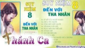 Album Suy Niệm 8 – Đến Với Tha Nhân