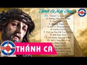 Thánh Ca Mùa Chay | Thánh Ca Hay Nhất Mùa Thương Khó (Album2)