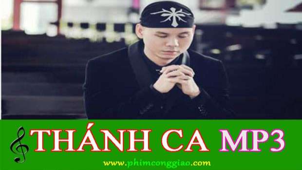 Thánh Ca Phan Đình Tùng Hay Nhất | Album Về Với Ngài