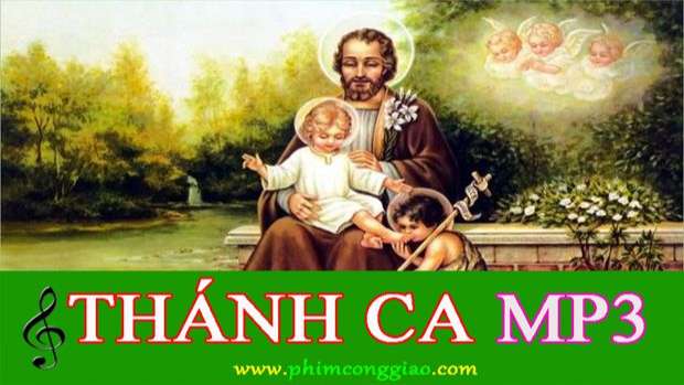 thanh-ca-thanh-giuse-mp3