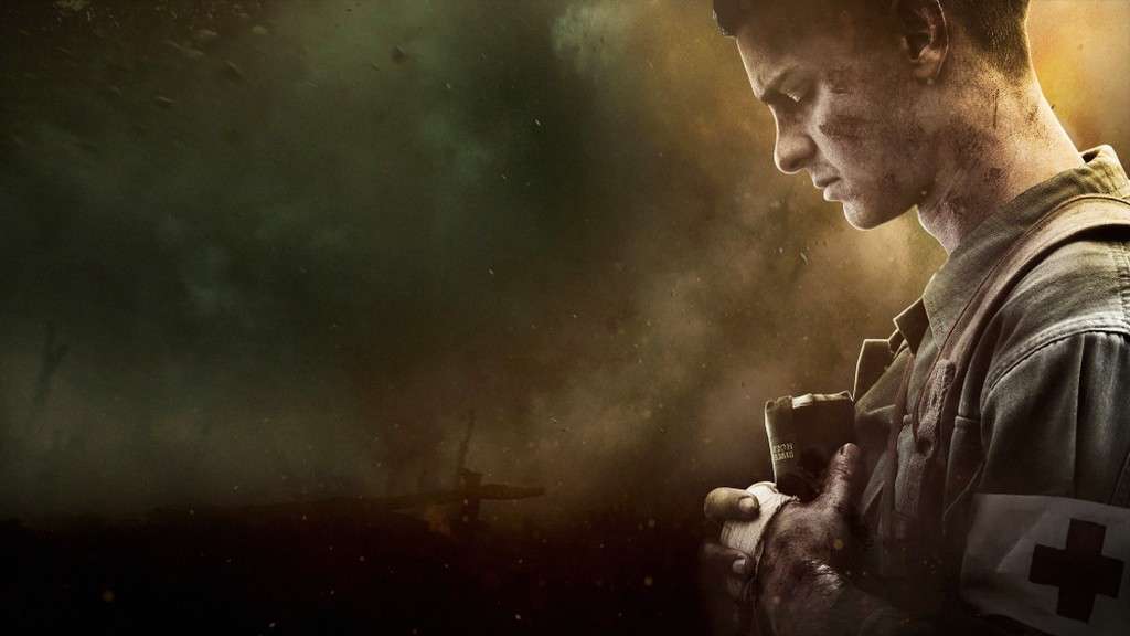 [Phim] Người hùng không súng | Hacksaw Ridge 2016