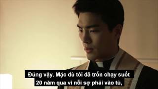 [Phim] Xưng tội | The Confession