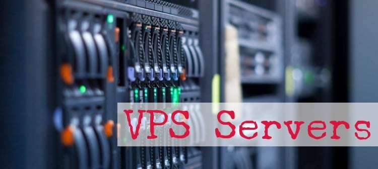 vps-servers