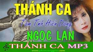 Tâm tình hiến dâng | Thánh ca Ngọc Lan