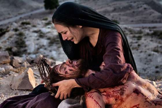 [Phim] Đức Maria làng Nazareth | Mary of Nazareth 2012
