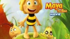 [Phim] Cuộc phiêu lưu của ong Maya | Maya the Bee Movie (2014)