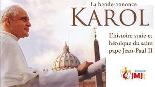 [Phim] Karol: Một Giáo hoàng, một con người | Karol: The Pope, The Man 2006