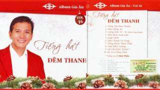 Album Gia Ân Vol.16 – Tiếng Muôn Thiên Thần