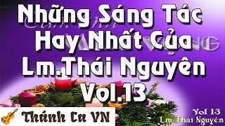 Tâm Tình Mùa Vọng | Linh Mục Thái Nguyên Vol. 13