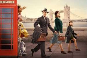 [Phim] Christopher Robin 2018