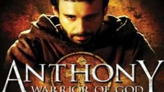 [Phim] Thánh Antôn, người chiến sĩ của Thiên Chúa | Antonio guerriero di Dio (2006)