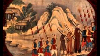 Thời kỳ Tông Tòa và các Thánh Tử đạo Việt Nam