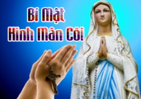 Audio Bí mật Kinh Mân Côi