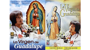 [Phim] Đức Mẹ Guadalupe | La Virgen de Guadalupe | 1976