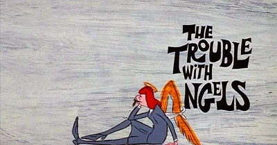 [Phim] Rắc rối với các thiên thần | The Trouble with Angels (1966)