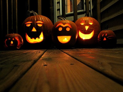 Halloween: nguồn gốc và những cảnh giác