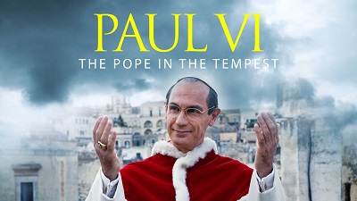 [Phim] Đức Phaolô VI, vị giáo hoàng trong cơn bão tố