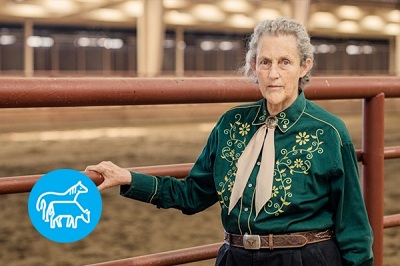 Cuộc đời cô gái tự kỷ Temple Grandin