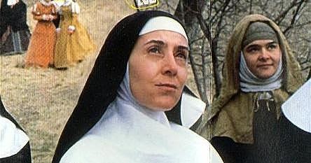 [Phim] Thánh Têrêsa Avila (Têrêsa Giêsu) | Teresa de Jesús (1984)