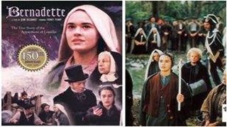 [Phim] Thánh nữ Bernadette – Đức Mẹ Lộ Đức