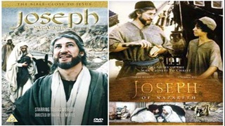 [Phim] Thánh Giuse Nazareth | Joseph of Nazareth 2000