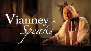 [Phim] Lời Thánh Vianney