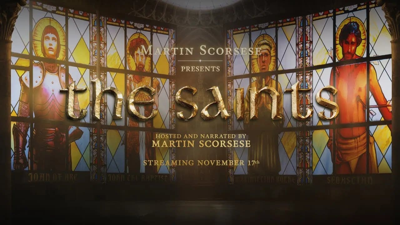 [Phim] Các vị Thánh – The Saints