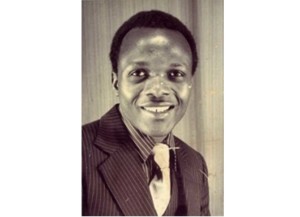 Benedict Daswa, vị Chân phước đầu tiên của Nam Phi