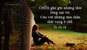 4 điều Chúa muốn bạn nhớ khi cuộc sống khó khăn.